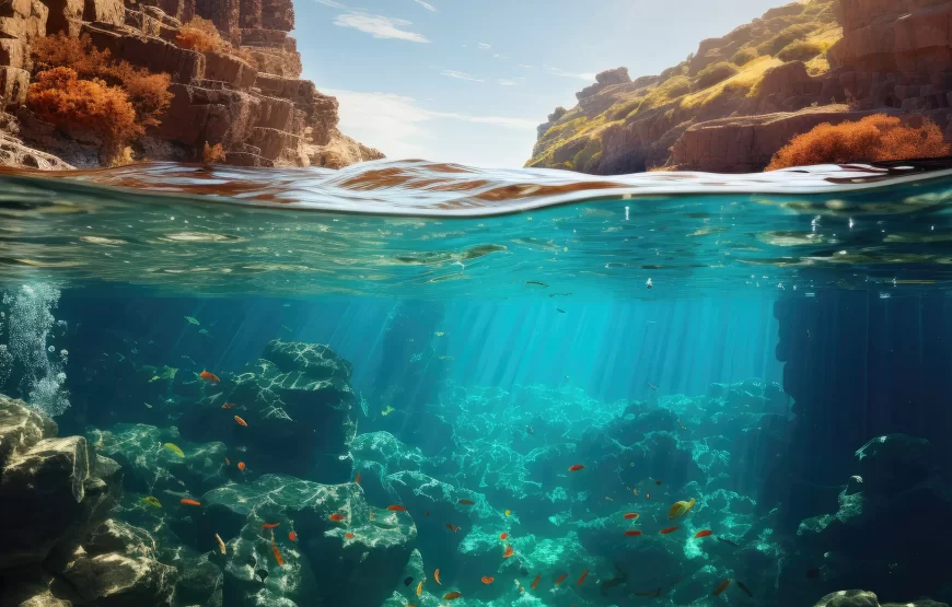 Hurghada- Cruise Program