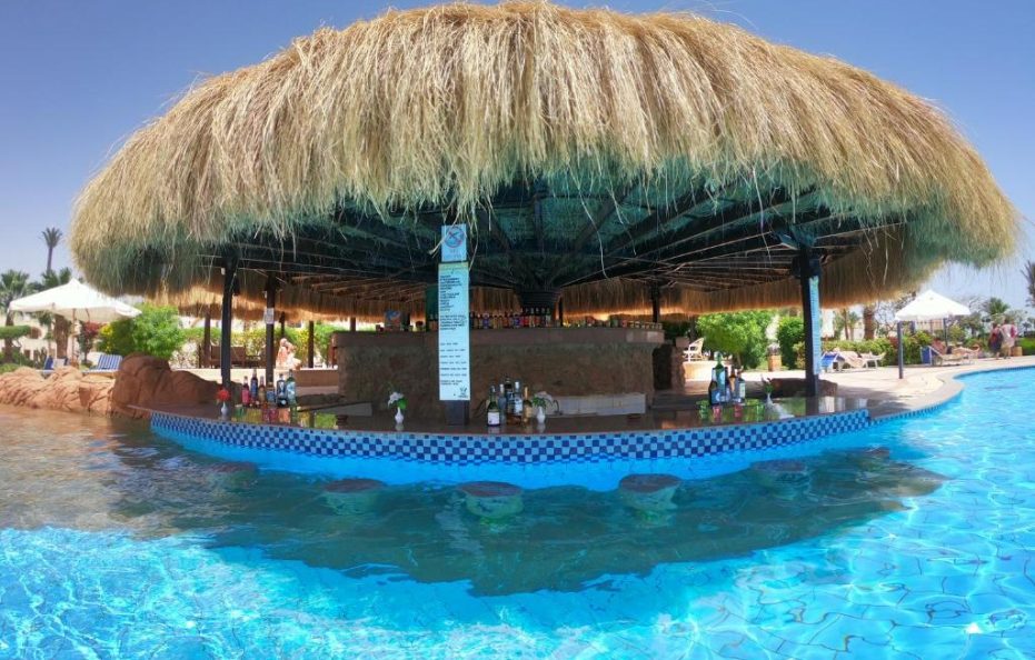 Regency Plaza Aqua Park & Spa