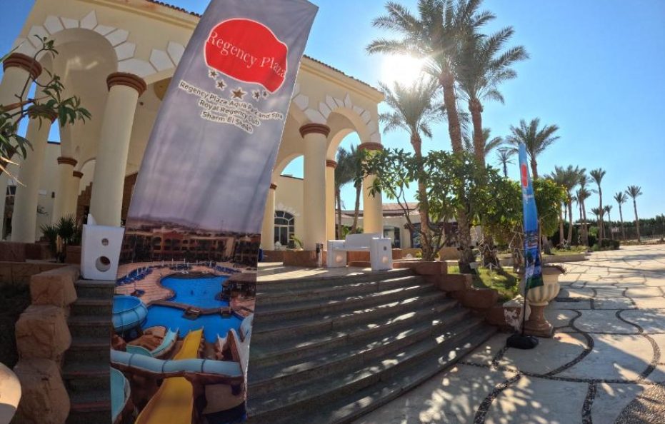 Regency Plaza Aqua Park & Spa