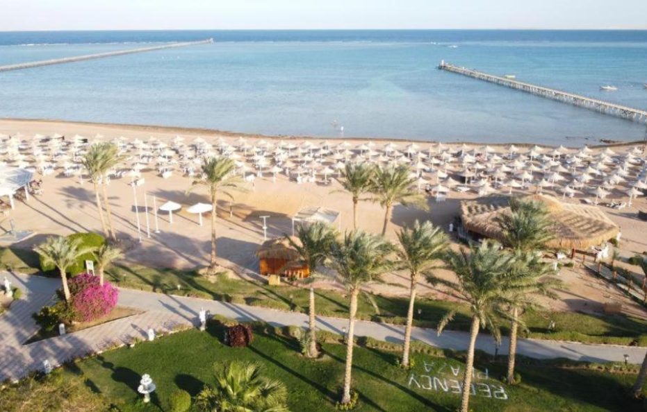 Regency Plaza Aqua Park & Spa