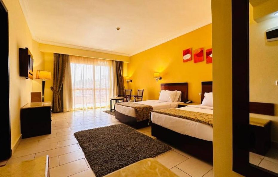 Regency Plaza Aqua Park & Spa