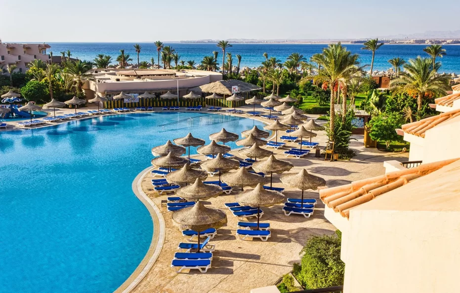 Regency Plaza Aqua Park & Spa